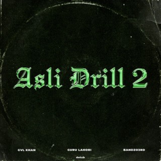 Asli Drill 2