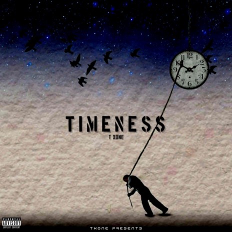TIMENESS | Boomplay Music