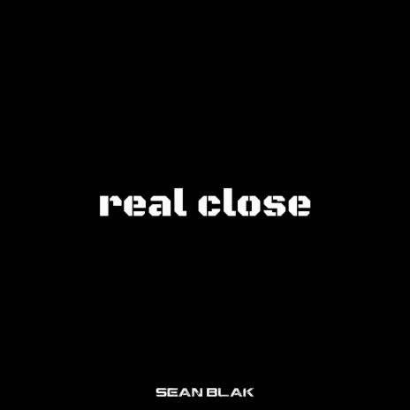 Real Close