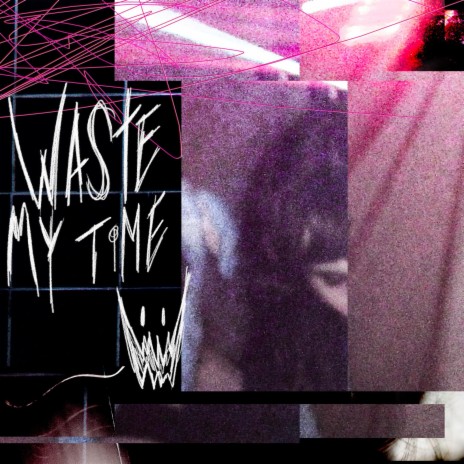 Waste My Time ft. Locksi | Boomplay Music