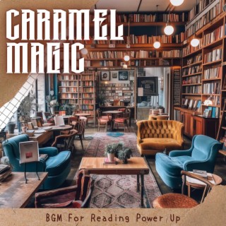 Bgm for Reading Power up