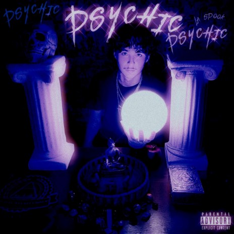 Psychic | Boomplay Music