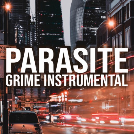 Parasite (Instrumental) | Boomplay Music