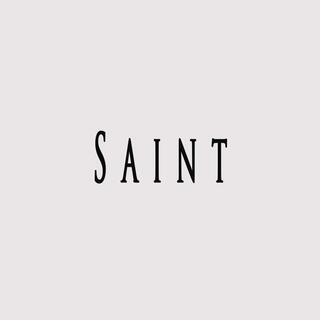 Saint