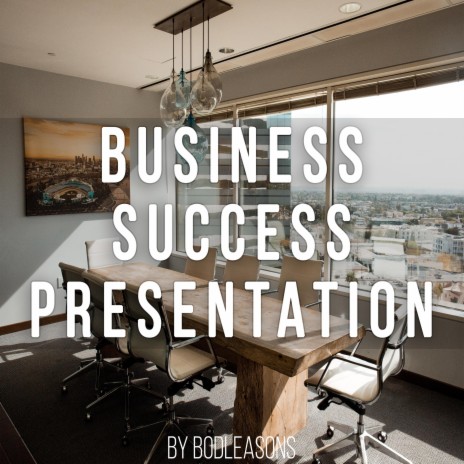 Business Success Presentation | Boomplay Music