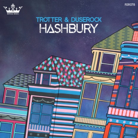 Hashbury ft. Duserock | Boomplay Music