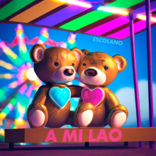 A mi lao lyrics | Boomplay Music