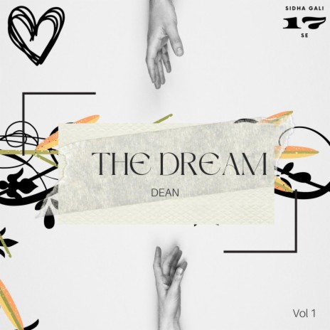 THE DREAM ft. Ajnabi