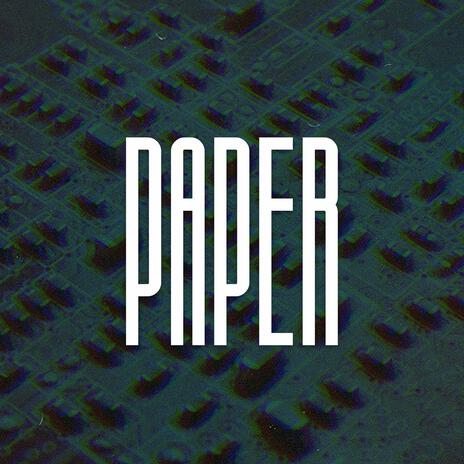 Paper (Lofi Type Beat)