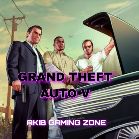 Grand Theft Auto V | Boomplay Music
