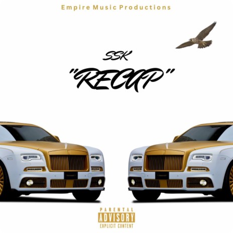 Recap | Boomplay Music