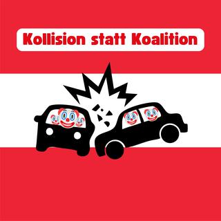 Kollision statt Koalition