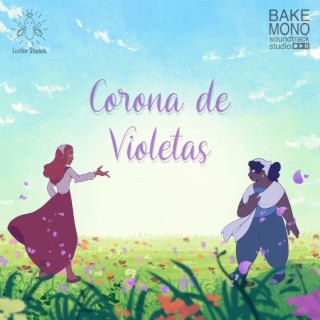 Corona de Violetas (Original Motion Picture Soundtrack)