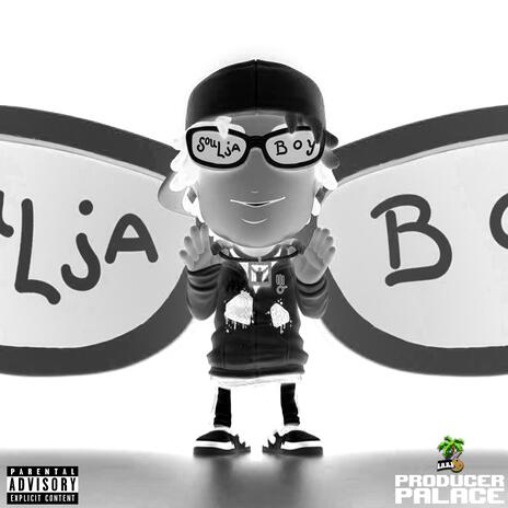 Like Soulja | Boomplay Music