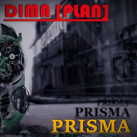 Prisma | Boomplay Music