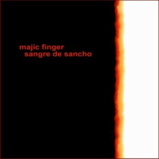 Sangre de Sancho