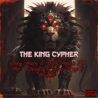 The Kings Cypher