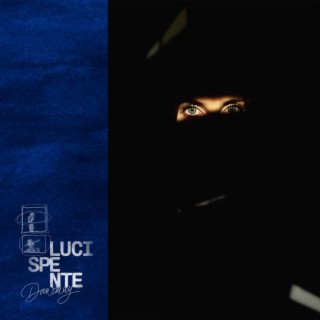 LUCI SPENTE