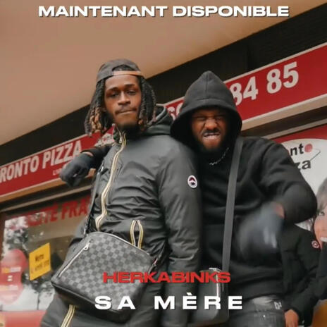 Sa mère | Boomplay Music