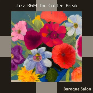 Jazz Bgm for Coffee Break