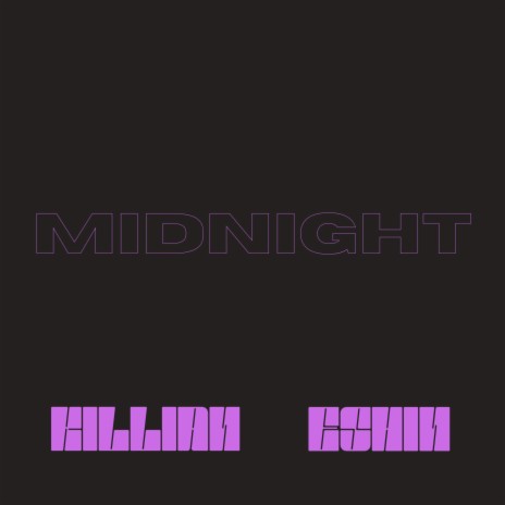 MIDNIGHT ft. Killian | Boomplay Music