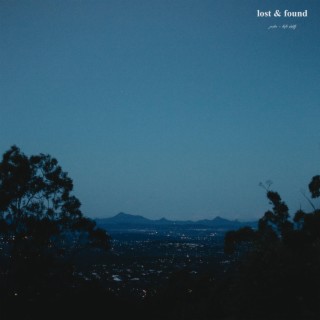 lost & found ft. Bella Dahlitz lyrics | Boomplay Music