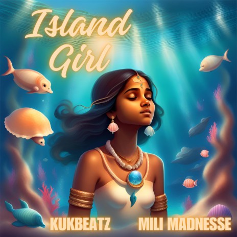 Island Girl | Boomplay Music