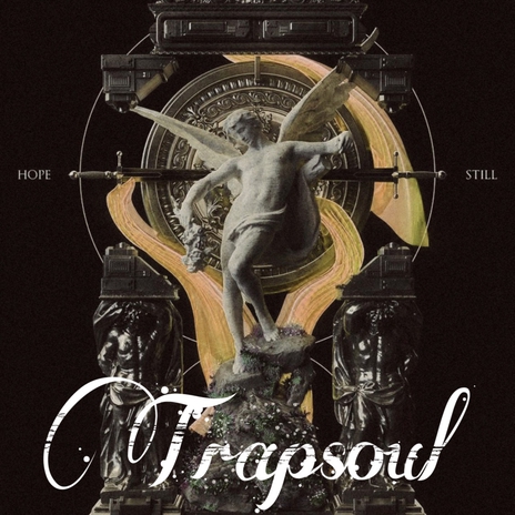 TRAPSOUL ft. UMANGTHERAPPER & CHIEF$ | Boomplay Music