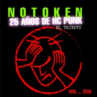 25 Anos De Hc Punk El Tributo