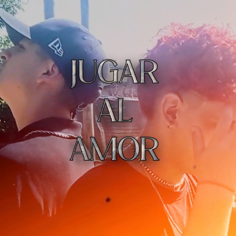 Jugar Al Amor ft. TH
