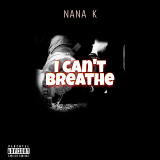 I Can't Breathe lyrics | Boomplay Music