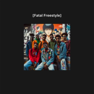 Fatal Freestyle