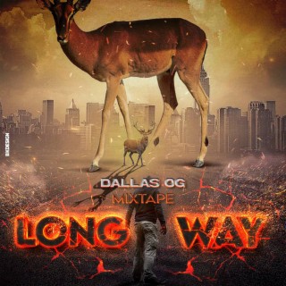 Long way