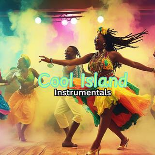 Cool Island Reggae Riddim Instrumentals