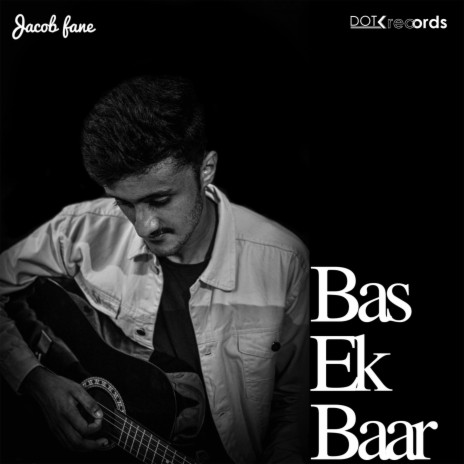 Bas Ek Bar ft. Richin Kuzhikkad | Boomplay Music