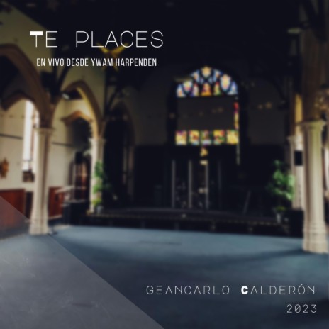 Te places | Boomplay Music