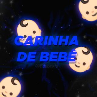 CARINHA DE BEBÊ