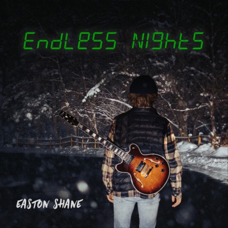 Endless Nights | Boomplay Music