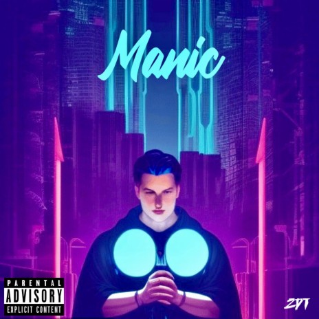 Manic | Boomplay Music