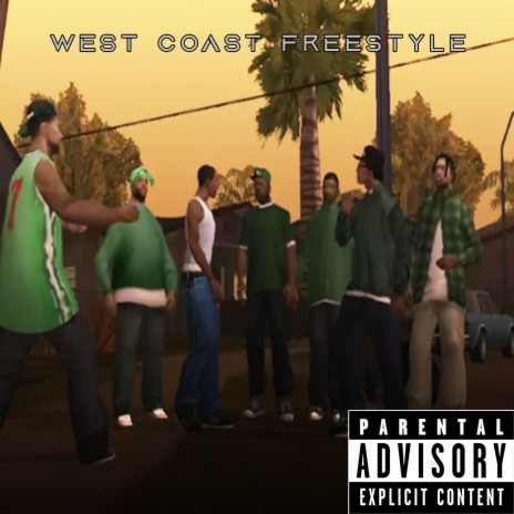 West Coast Freestyle