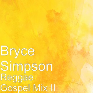 Reggae Gospel Mix II