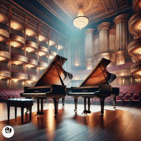 2 Pianos | Boomplay Music