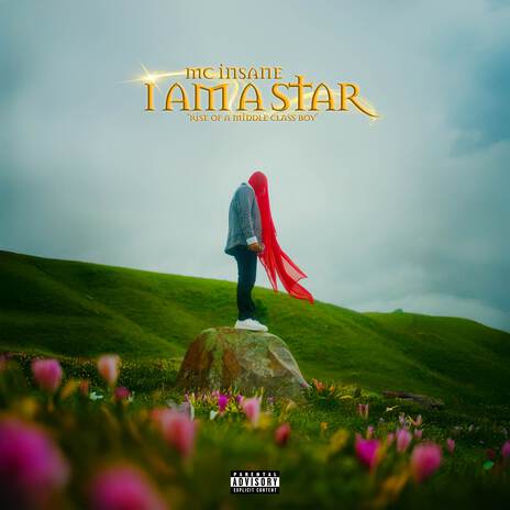 I AM A STAR ft. 10A | Boomplay Music