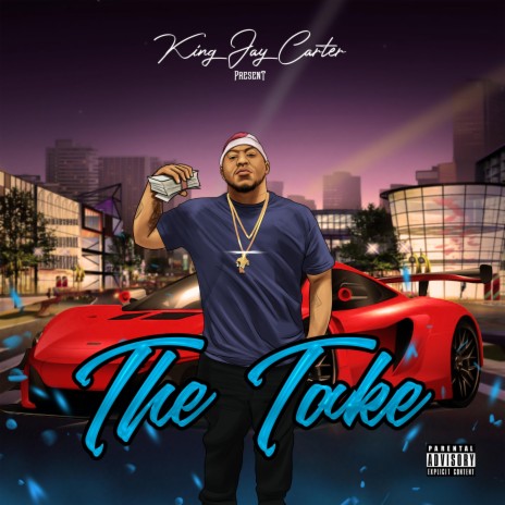 The Take ft. Hot Boy SG