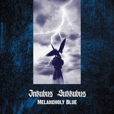 Melancholy Blue (Gothic Americana) | Boomplay Music