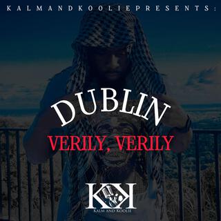 Verily, Verily (Radio Edit)