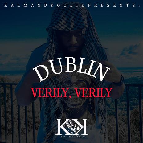 Verily, Verily (Radio Edit) | Boomplay Music