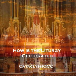 How is the Liturgy Celebrated