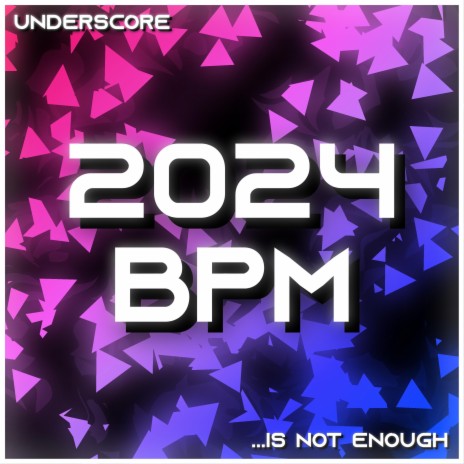 2024 BPM IS NOT ENOUGH | Boomplay Music