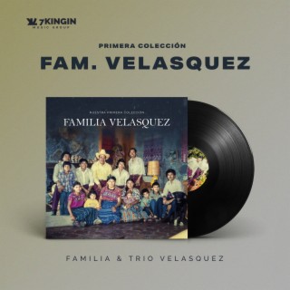 Familia Velasquez
